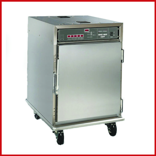 Henny Penny HHC-903 - Heated Holding Cabinet - Simple Hold